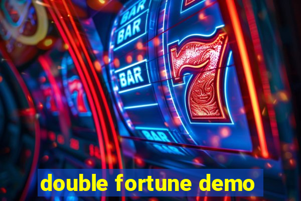 double fortune demo